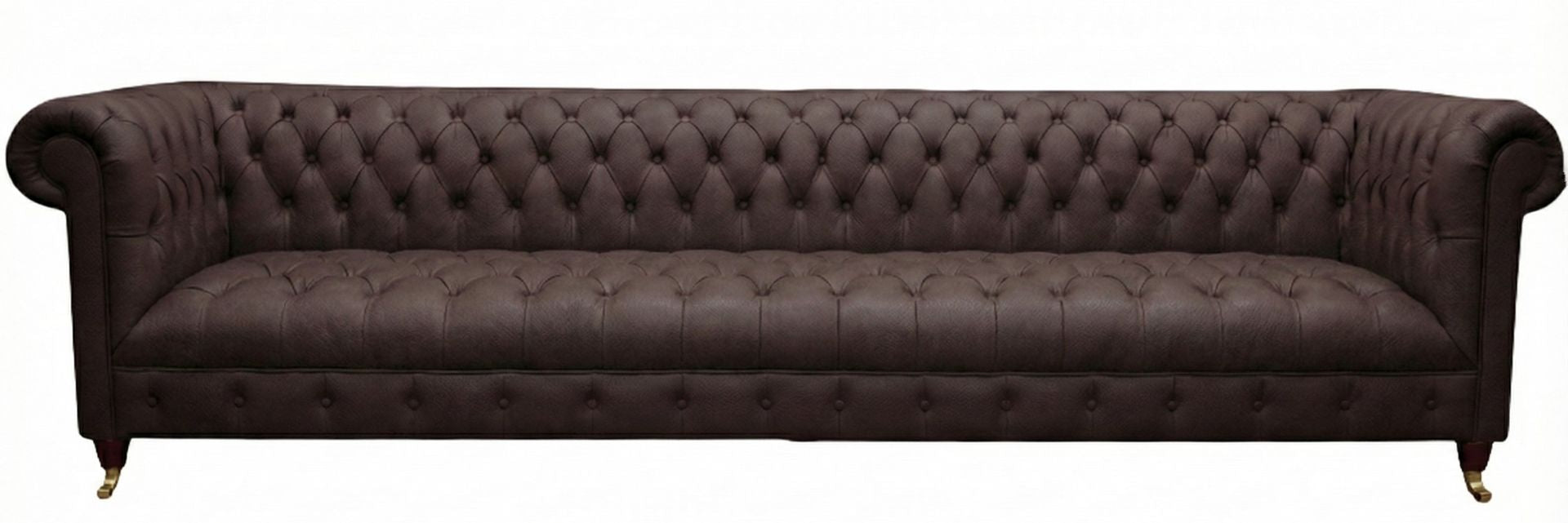 The Dorchester Chesterfield